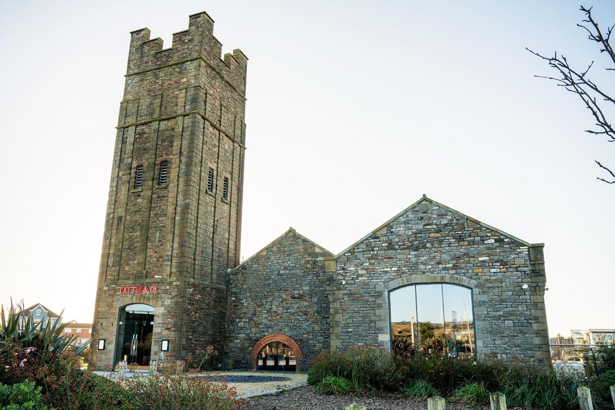 Stunning 2 Bed House Near Coastal Path/Lake/Beach Llanelli Luaran gambar